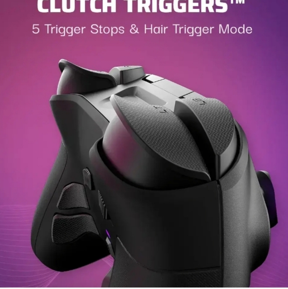 Victrix PS5 Pro BFG Wireless Customizable Controller - Picture 8 of 10